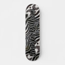 Recherche de zebra skateboards Rayures