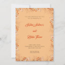 Recherche de joli mariage invitations Été
