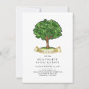 Search for gathering seasonal invitations Watercolor