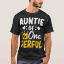 Recherche de aunt birthday tshirts Cute