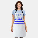 Search for friends forever aprons Modern