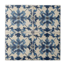 Search for blue and cream tiles Floral