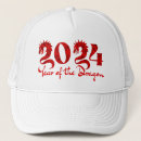 Search for new year hats Red