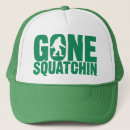 Search for gone squatchin hats Finding