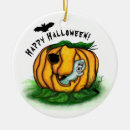 Search for ghost ornaments Pumpkin