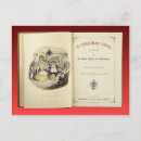 Search for dickens christmas cards Snow