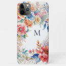 Search for nature lovers iphone cases Flowers