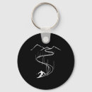 Search for slalom keychains Snow