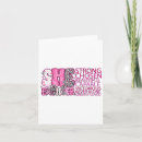 Search for christian slogan cards Pink breast cancer