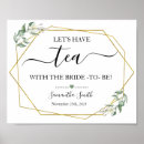 Search for bride posters Bridal shower