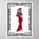 Recherche de fashion design posters Pour elle