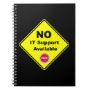 Recherche de support carnets Technologie