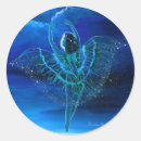 Search for moonlight stickers Faeries