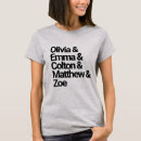 Search for mimi womens tshirts Grandchildren
