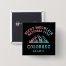 Search for mountain square buttons Camping