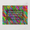 Recherche de truth cartes postales Vérité