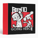 Search for ben 10 Going hero