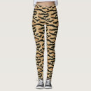 Search for tiger leggings Stripes
