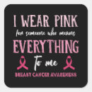 Search for i walk stickers Breast cancer awareness