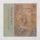 Search for roman invitations Ancient rome