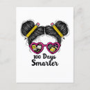 Search for 100 days school postcards Funny