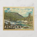Recherche de kentucky cartes postales État du kentucky