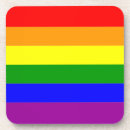 Search for bisexual coasters Rainbow