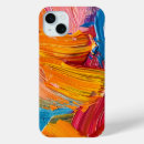 Recherche de peinture originale iphone coques Peinture à l'huile