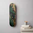 Search for luxury skateboards Abstract