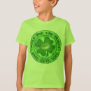 Recherche de le jour de st patrick mignon tshirts Pour enfants