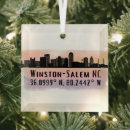 Search for salem ornaments North carolina