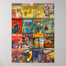 Search for vintage sci fi posters Pulp