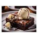 Recherche de crème glacée posters Chocolat