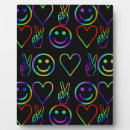 Search for love neon signs Happy