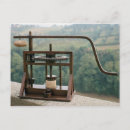 Search for invented postcards Wood