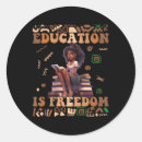 Search for proud liberal stickers Black and proud