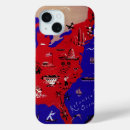 Search for state map iphone cases Geography