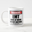 Search for emt mugs Emergency