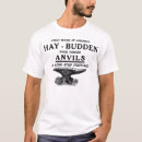 Search for anvil tshirts Blacksmith