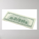 Search for dollar bills posters 100