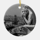 Search for notre dame cathedral ornaments France