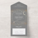 Search for night sky wedding invitations Stars