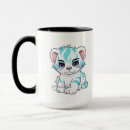 Search for funny tiger mugs Cute