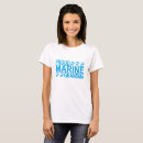 Search for marine grandma tshirts Proud