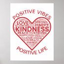 Recherche de positive vibes posters Positivité
