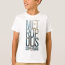 Search for man of steel tshirts Metropolis