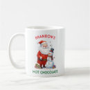 Search for santa face mugs Kids