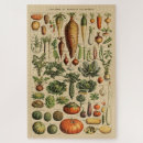 Recherche de vegan puzzles Légumes