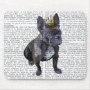 Search for french bulldog mousepads Steampunk