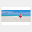 Recherche de cocktails tropicaux autocollants Margarita